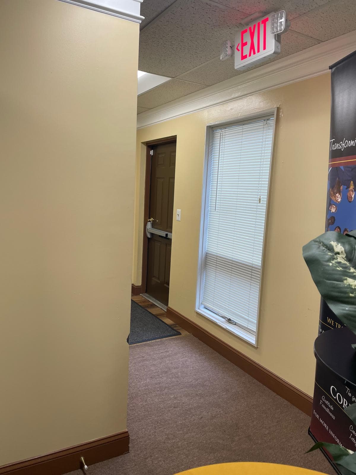 RoyalwayCC Space venue view 5